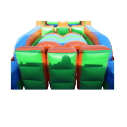 Obstacle Course 40ft