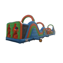 Obstacle Course 40ft