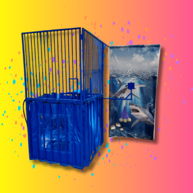 Dunk Tanks