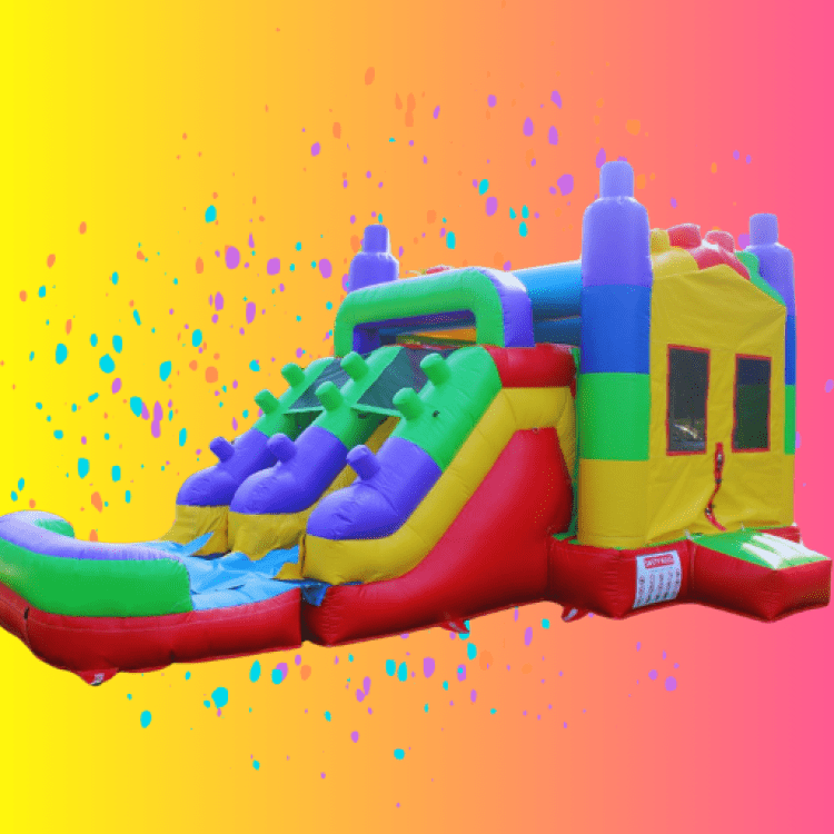Slides & Combos