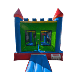 Pee Wee Castle
