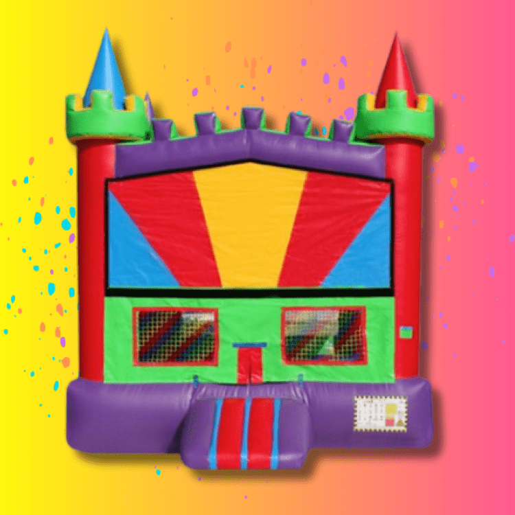 Bounce Houses