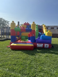 Lego Land Combo (Dry)