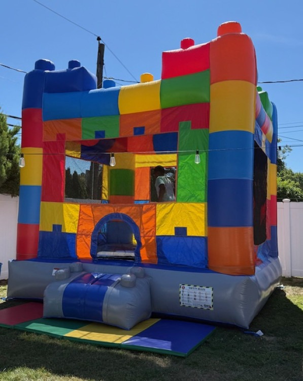 Block Party Block Party