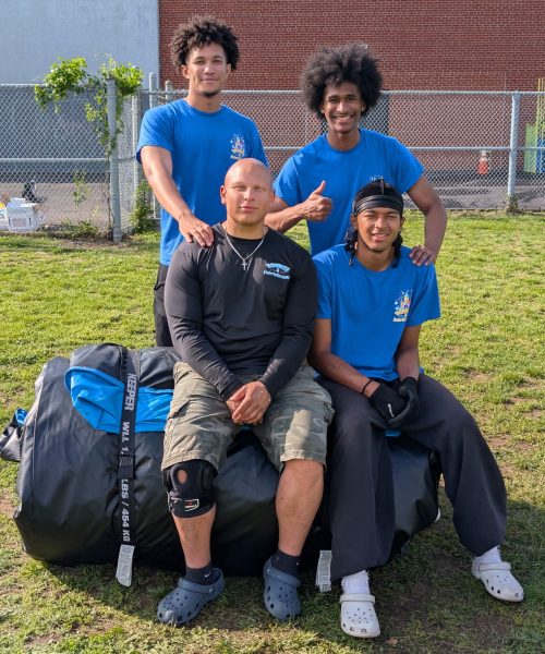 3065061254891786966 Meet the Crew